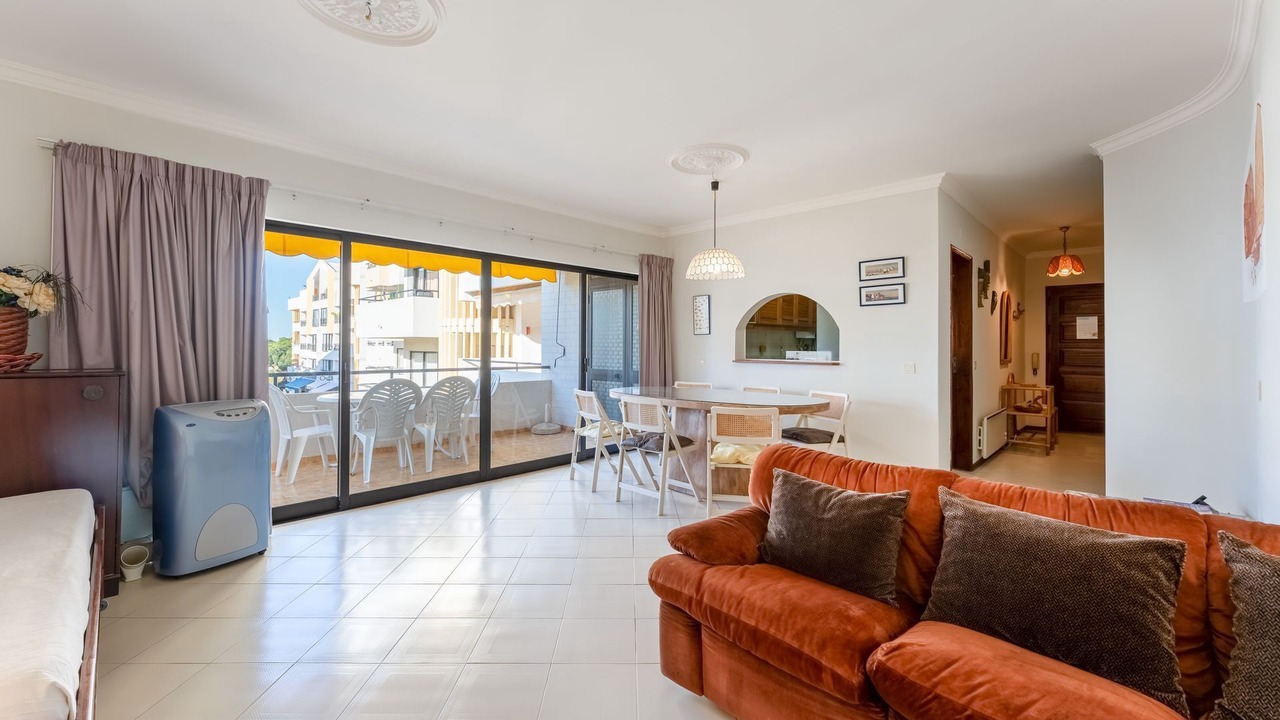 Photo of Livingroom in Vilamoura