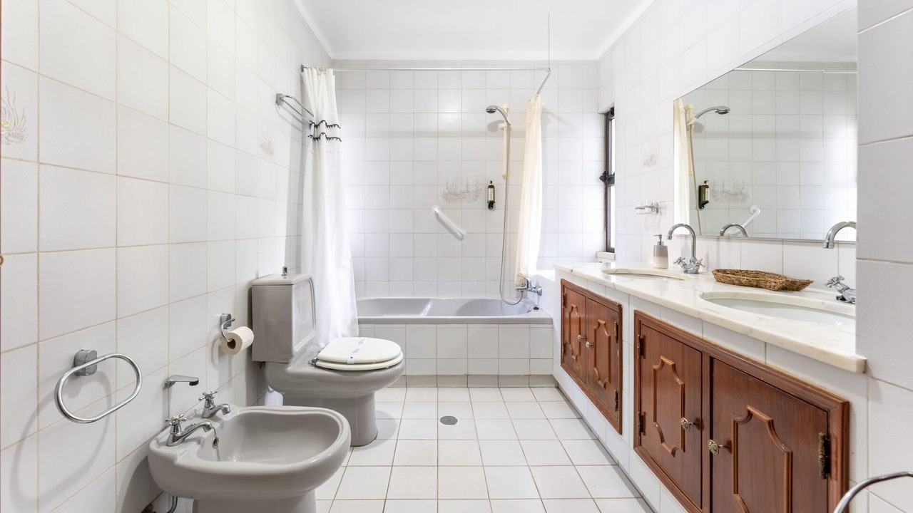 Photo of Bathroom in Vilamoura