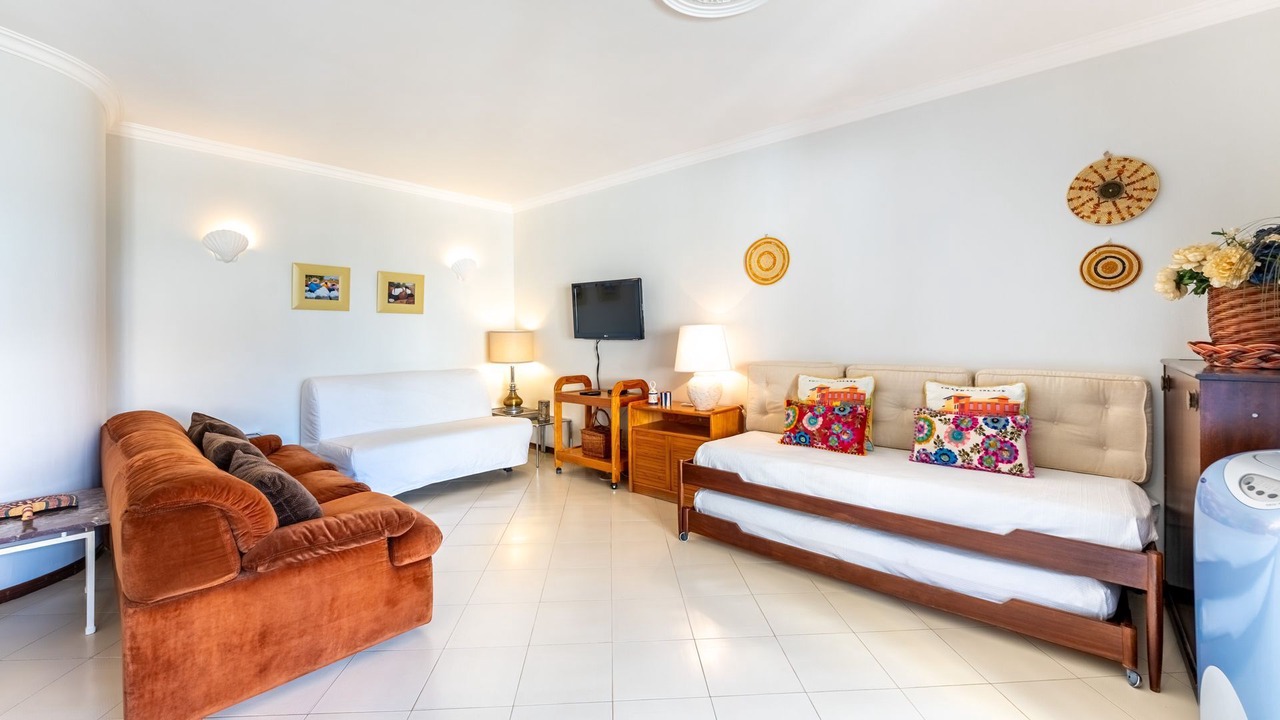 Photo of Livingroom in Vilamoura