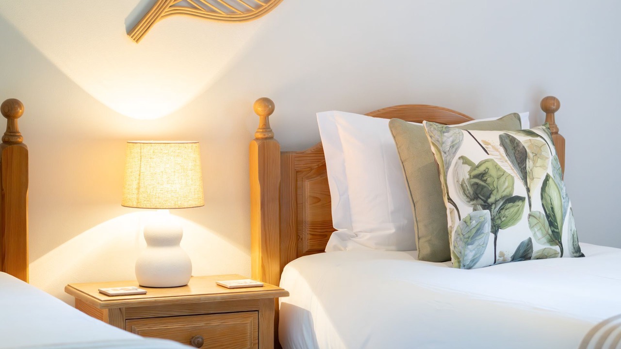 Photo of Bedroom in Vilamoura