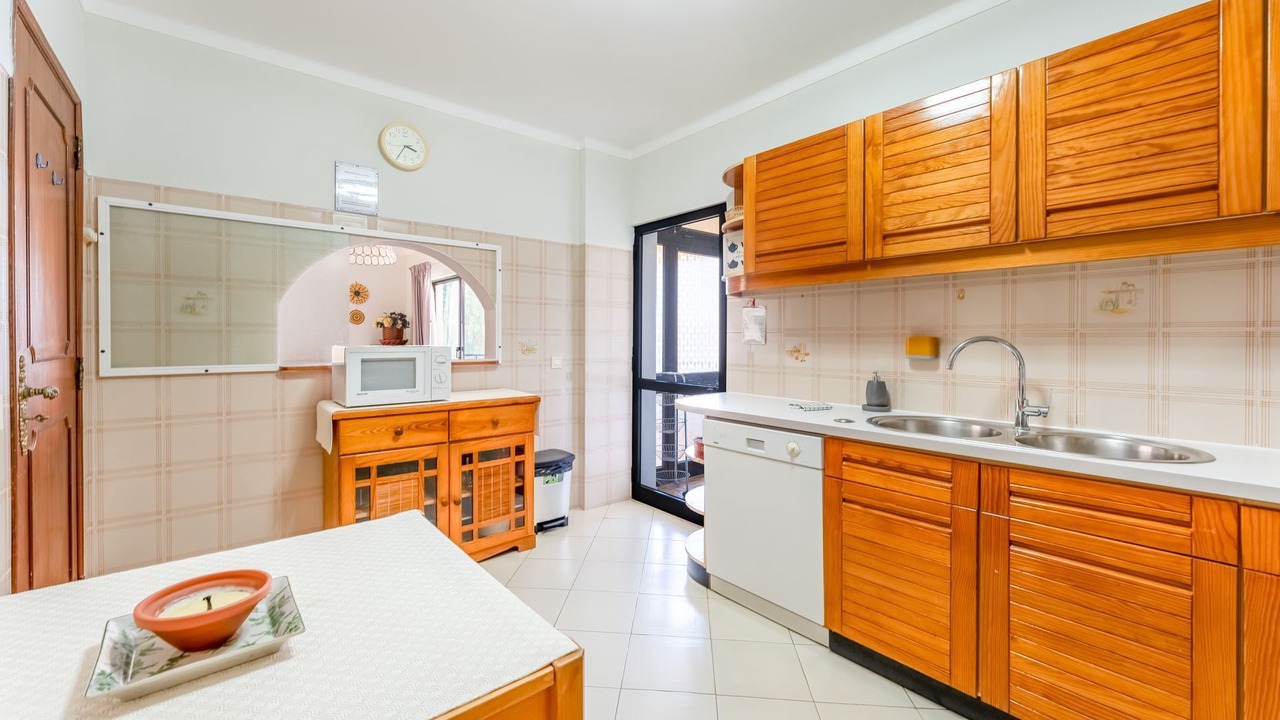 Photo of Kitchen in Vilamoura