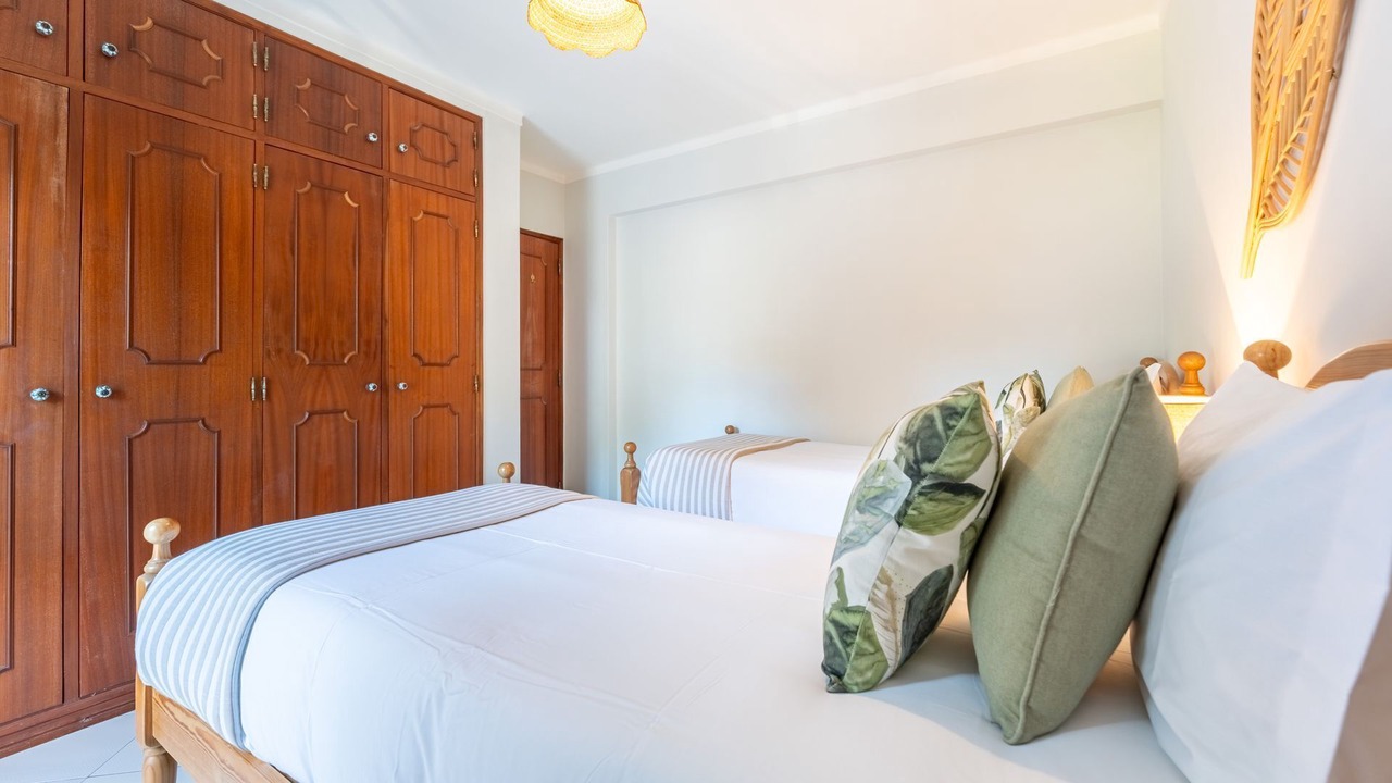 Photo of Bedroom in Vilamoura