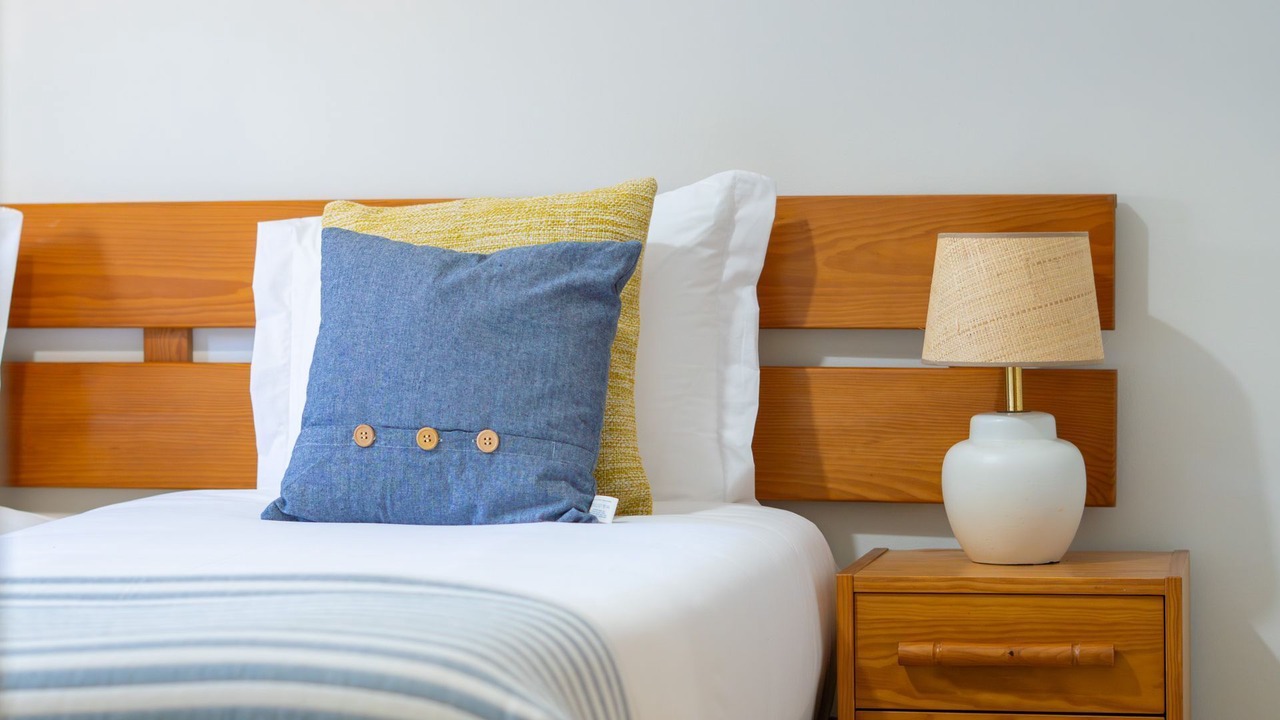 Photo of Bedroom in Vilamoura