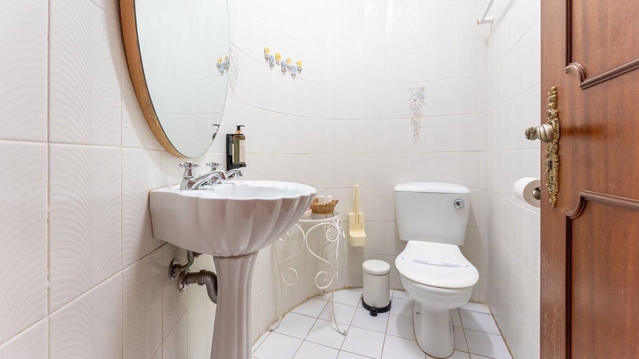 Photo of Bathroom in Vilamoura