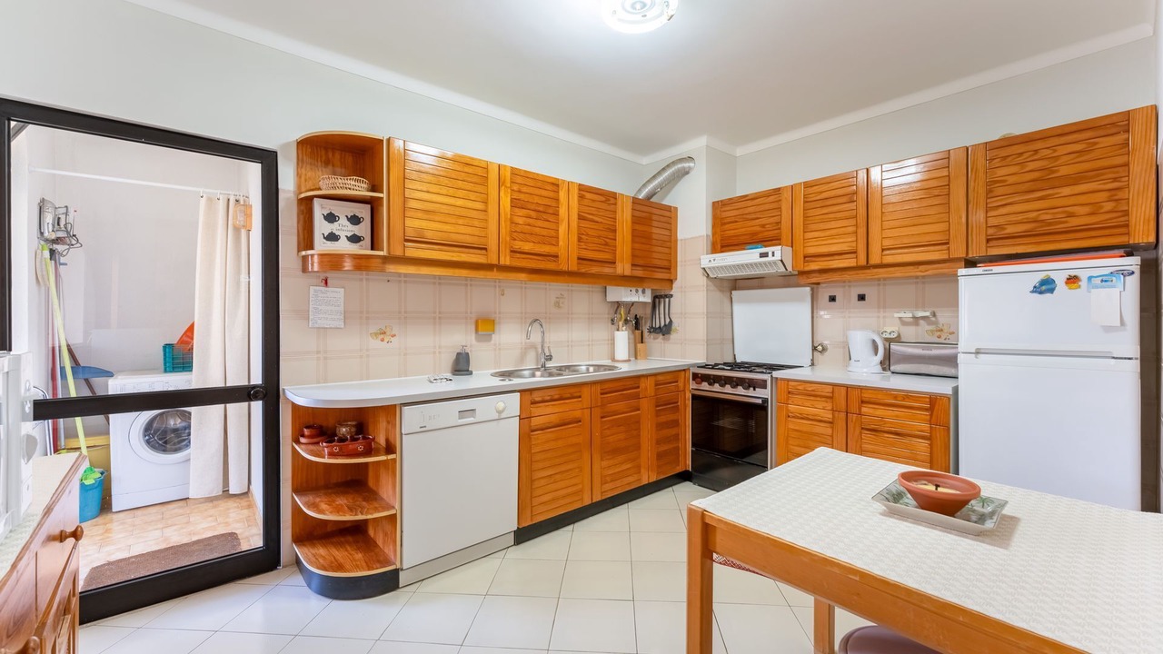 Photo of Kitchen in Vilamoura