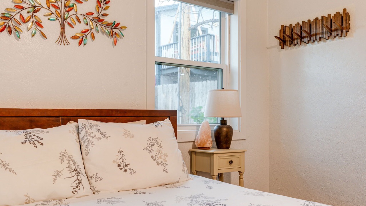Photo of Bedroom in Old Southwest