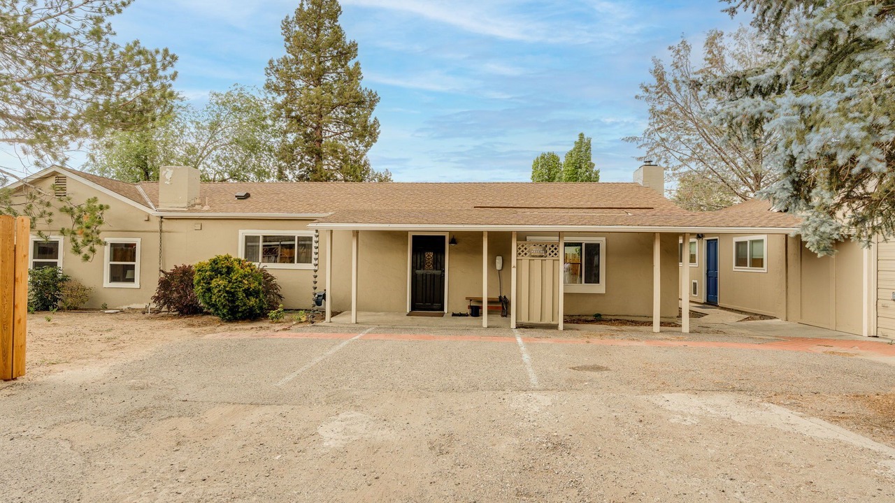 Photo of Outdoor in Old Southwest