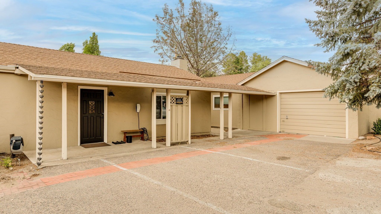 Photo of Outdoor in Old Southwest