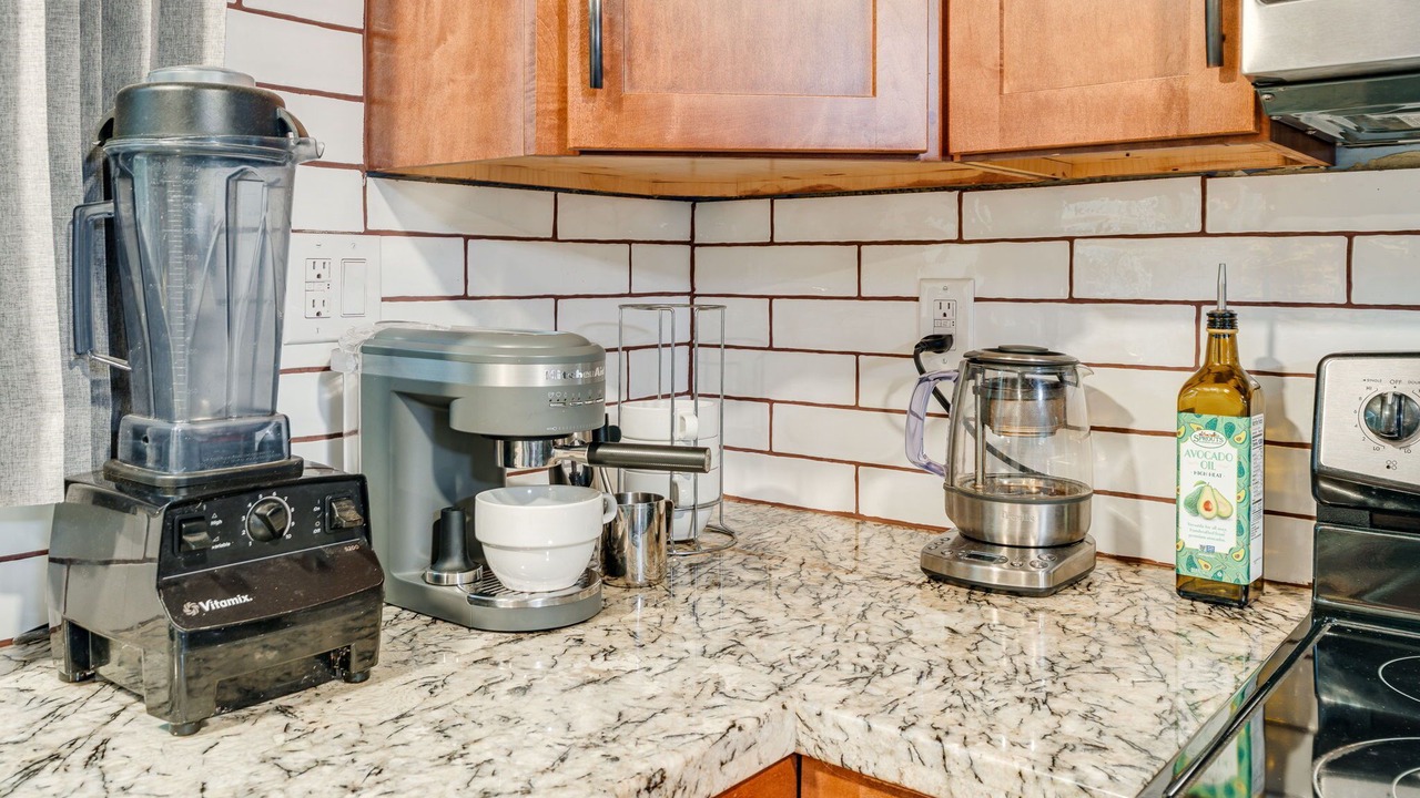 Photo of Kitchen in Old Southwest