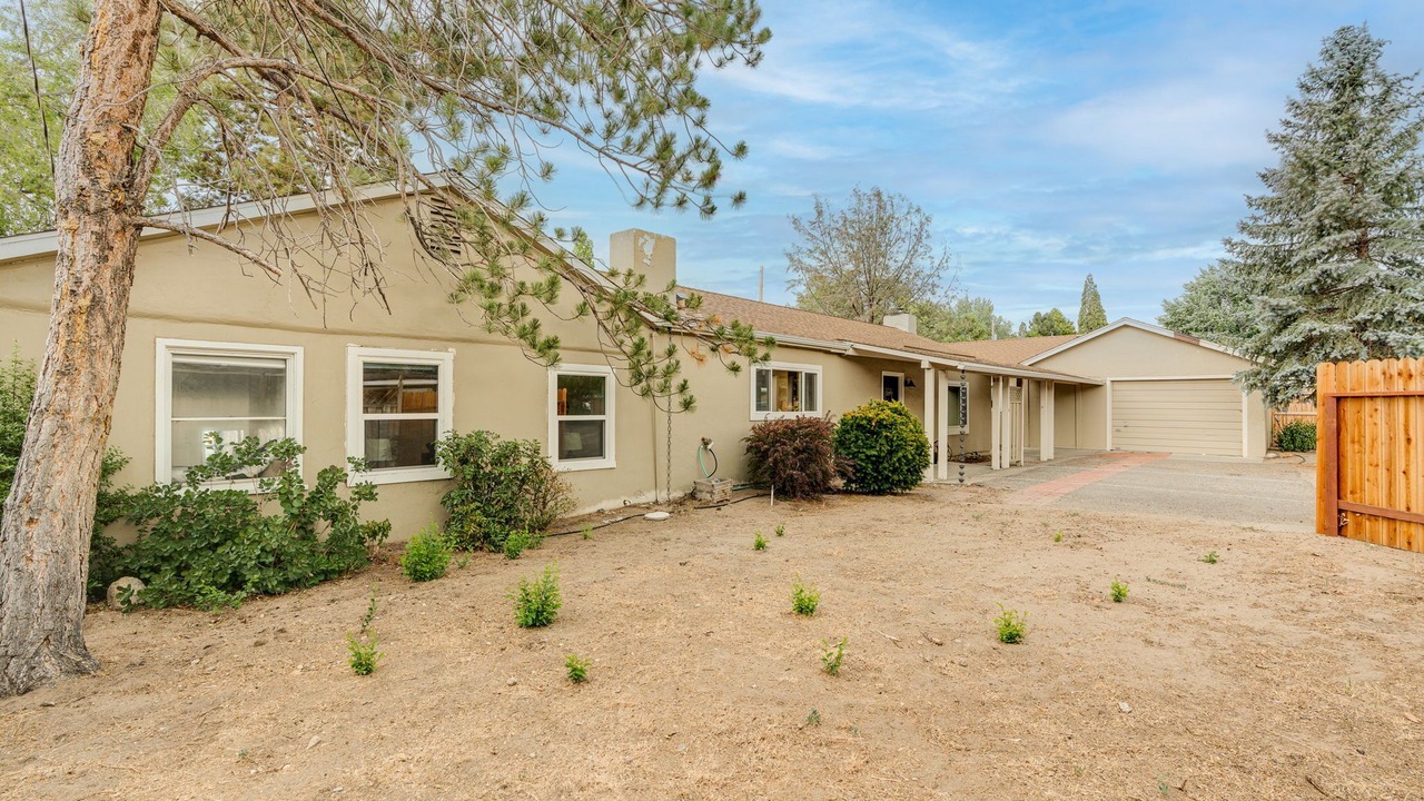 Photo of Outdoor in Old Southwest
