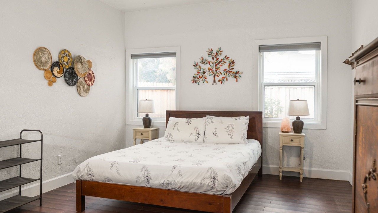 Photo of Bedroom in Old Southwest