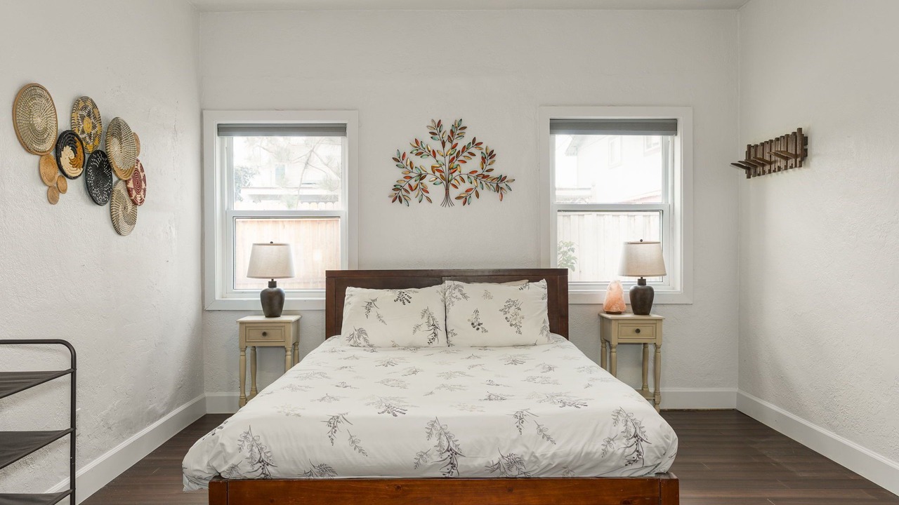 Photo of Bedroom in Old Southwest