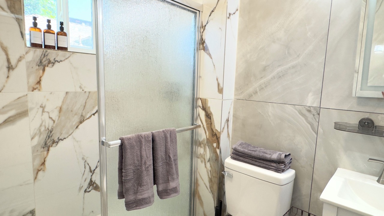 Photo of Bathroom in Visalia