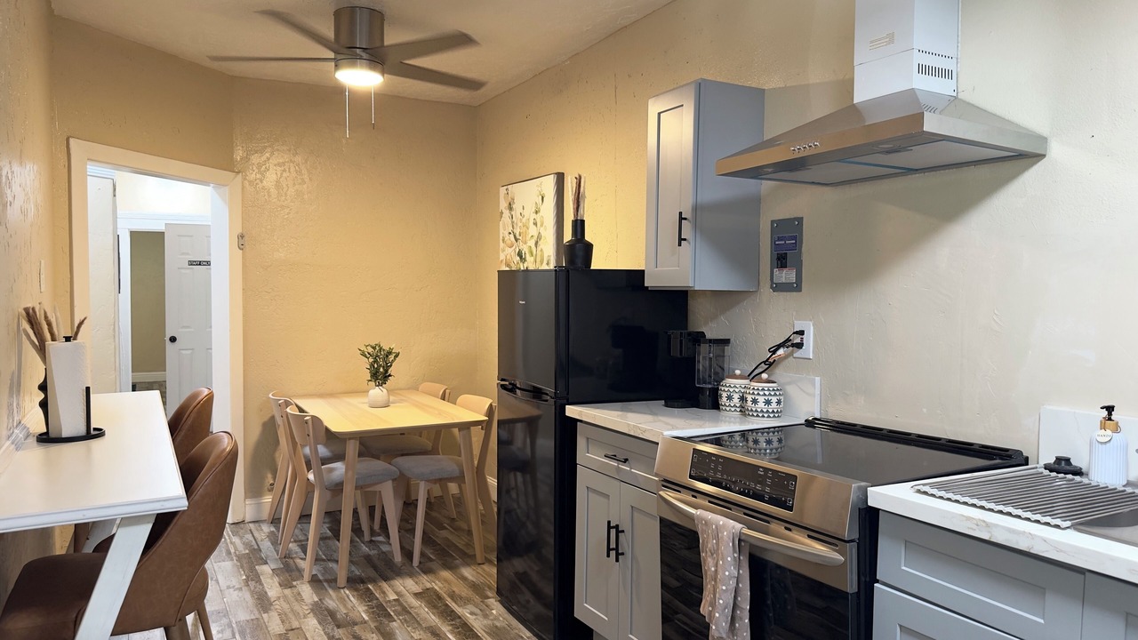 Photo of Kitchen in Visalia