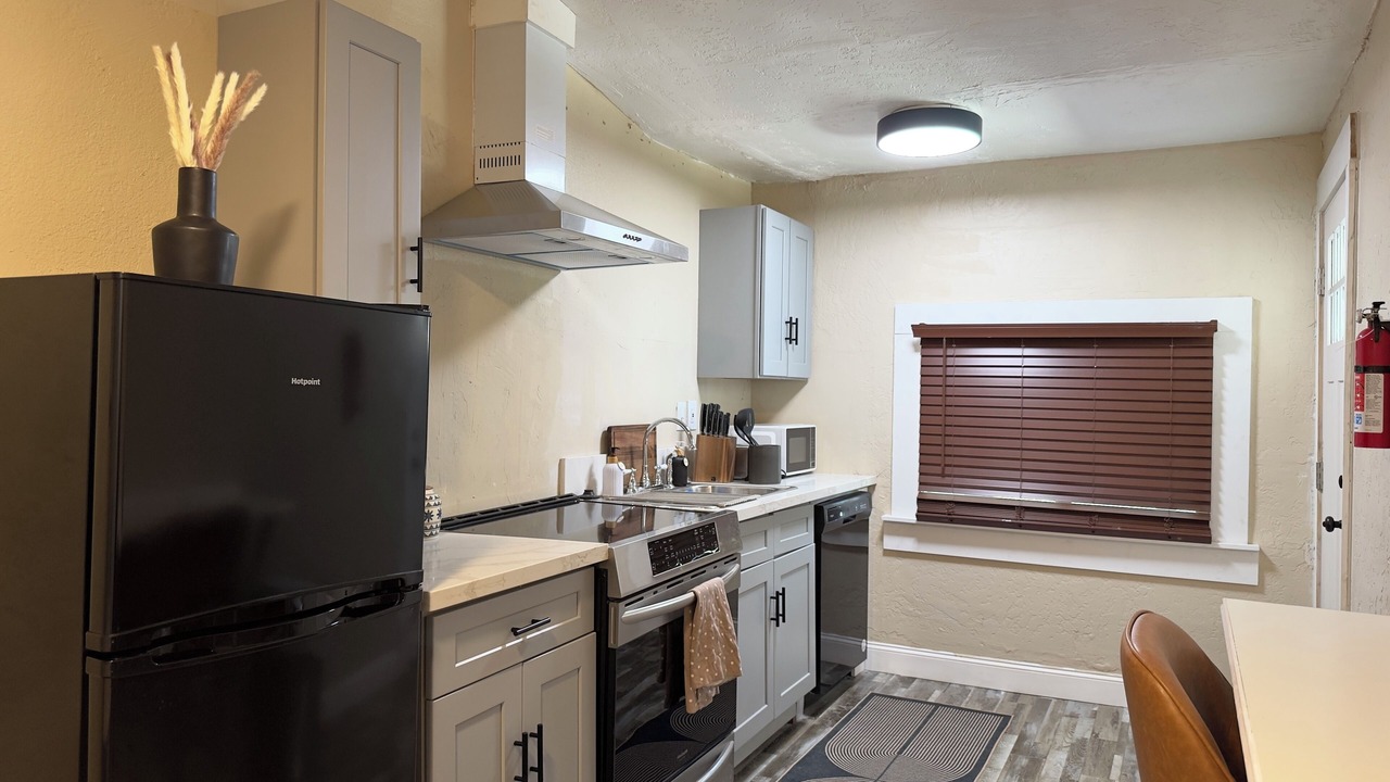 Photo of Kitchen in Visalia