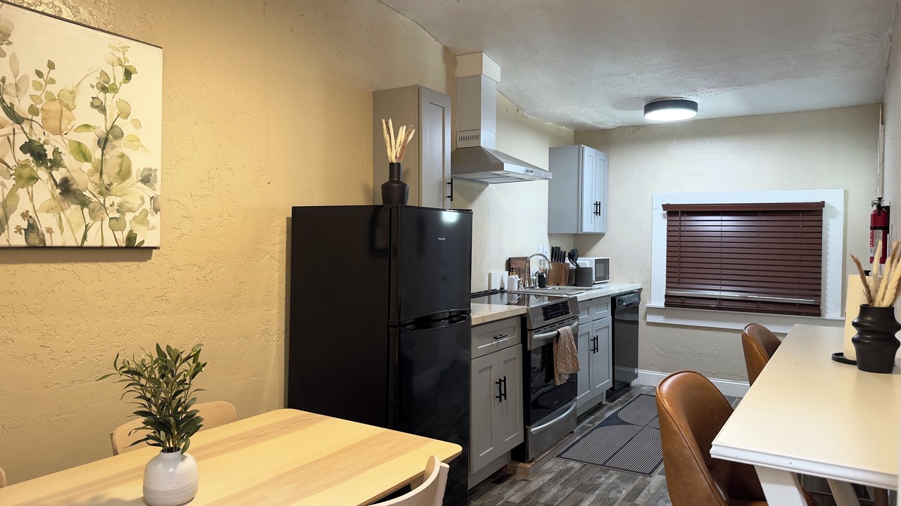 Photo of Kitchen in Visalia
