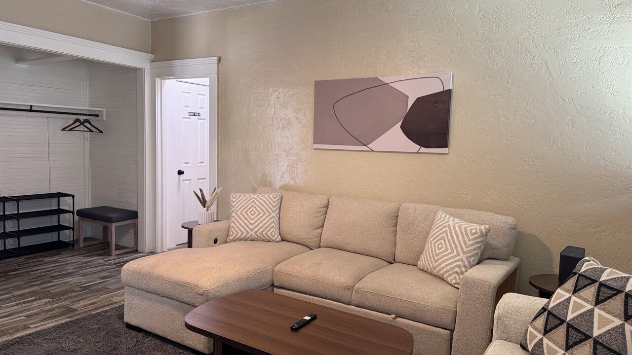 Photo of Livingroom in Visalia