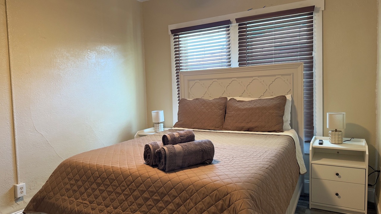 Photo of Bedroom in Visalia