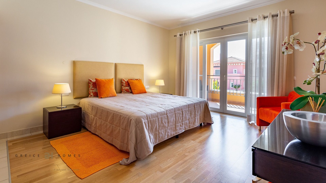 Photo of Bedroom in Vilamoura