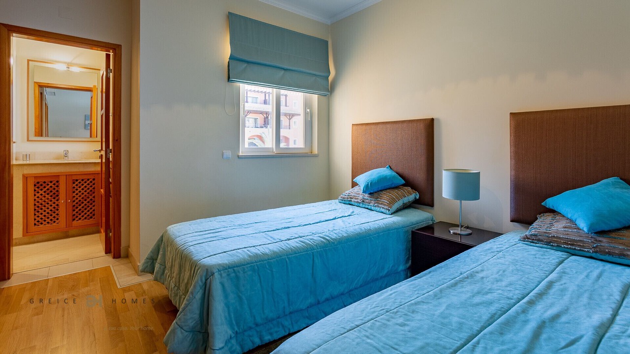 Photo of Bedroom in Vilamoura