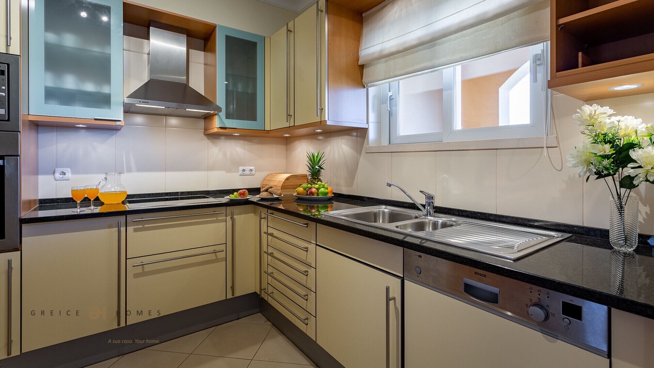 Photo of Kitchen in Vilamoura
