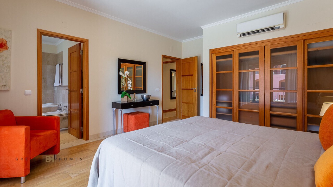 Photo of Bedroom in Vilamoura