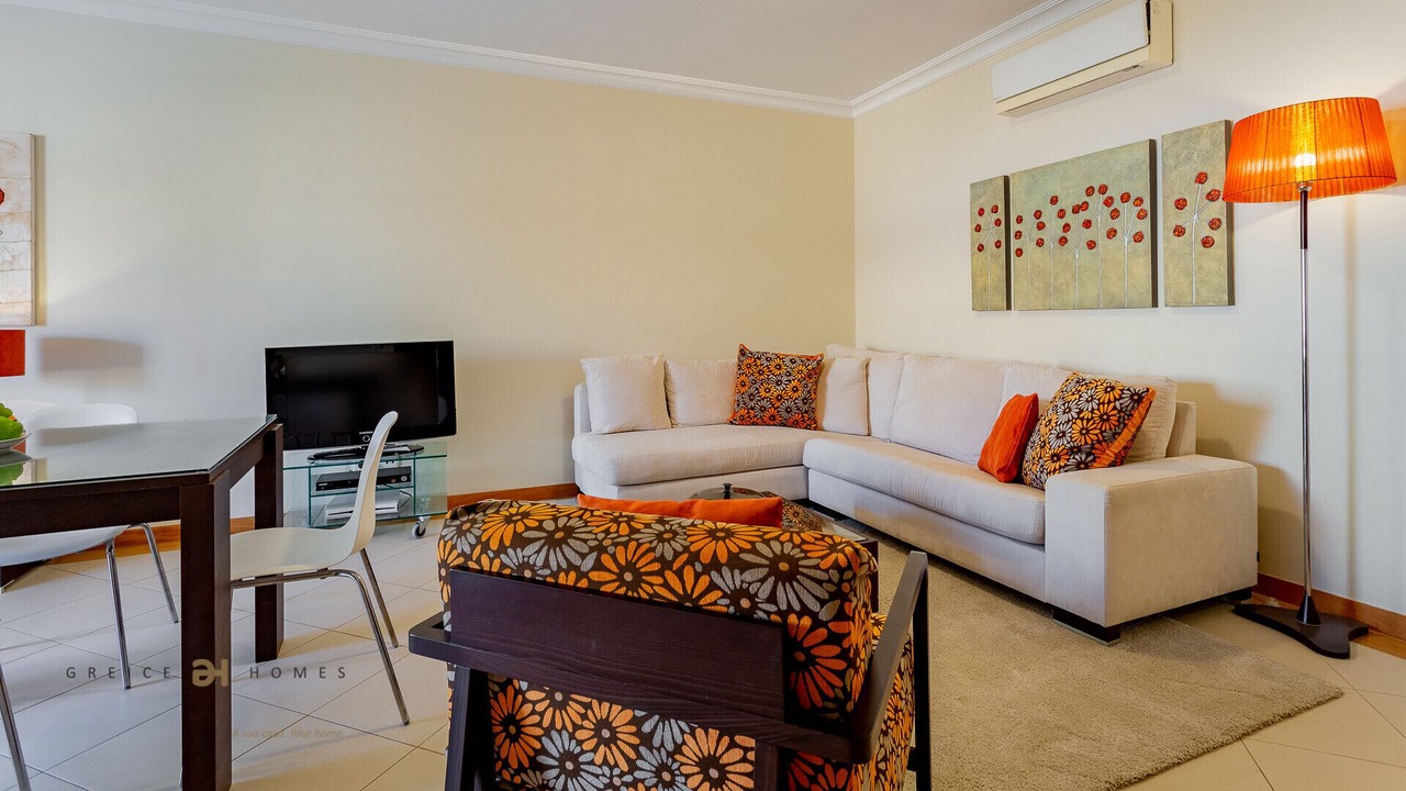 Photo of Livingroom in Vilamoura