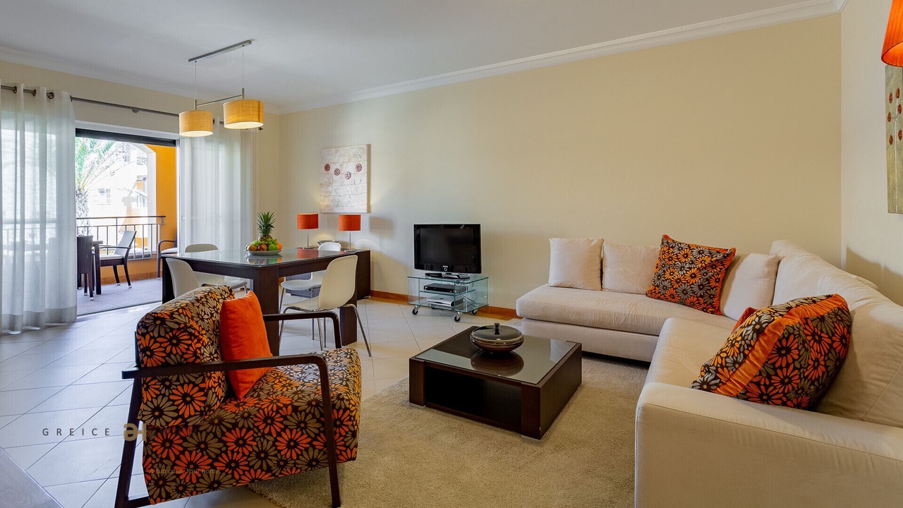Photo of Livingroom in Vilamoura
