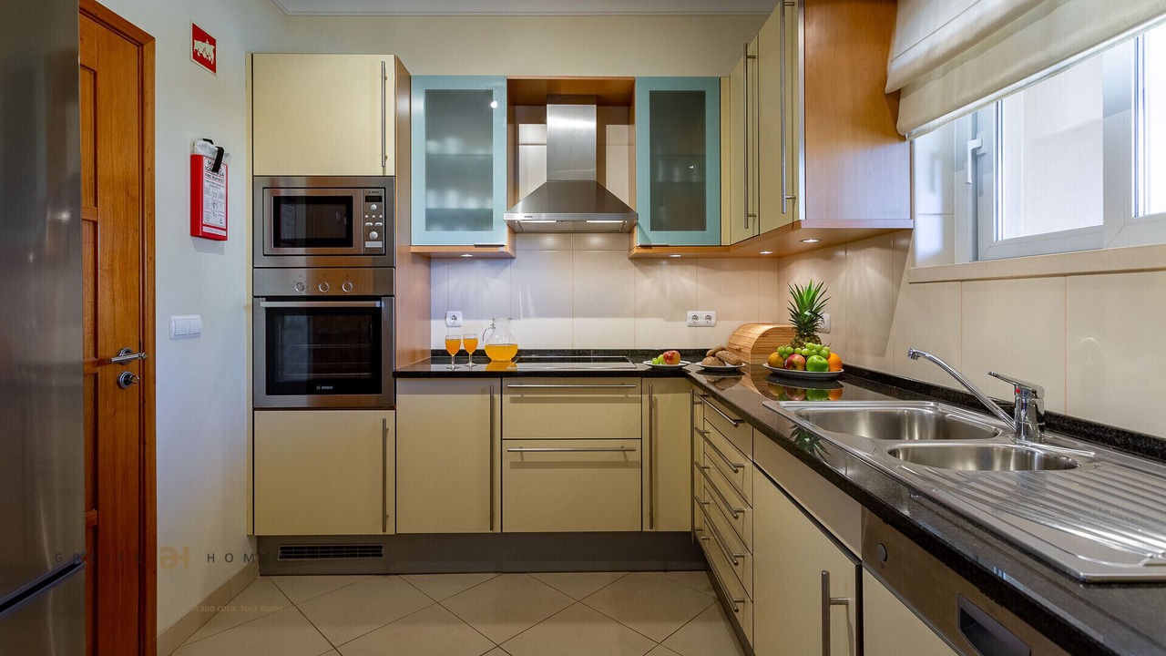 Photo of Kitchen in Vilamoura