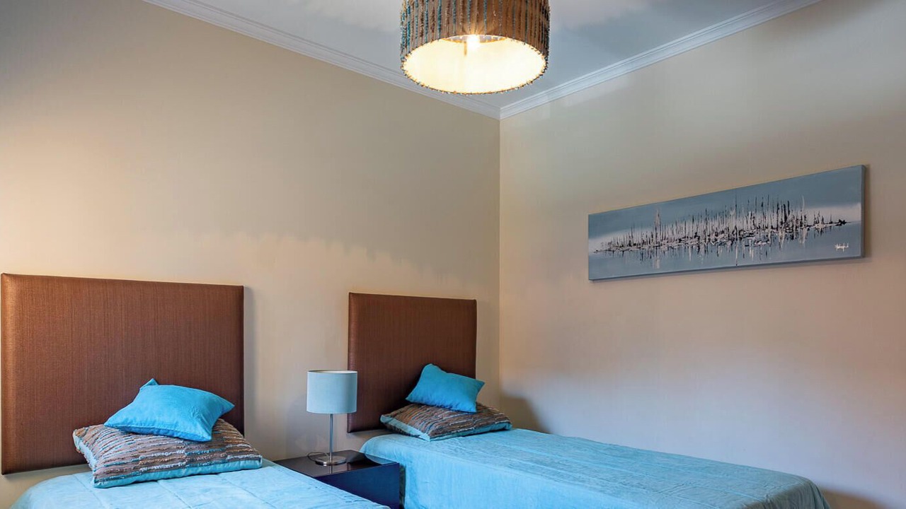 Photo of Bedroom in Vilamoura