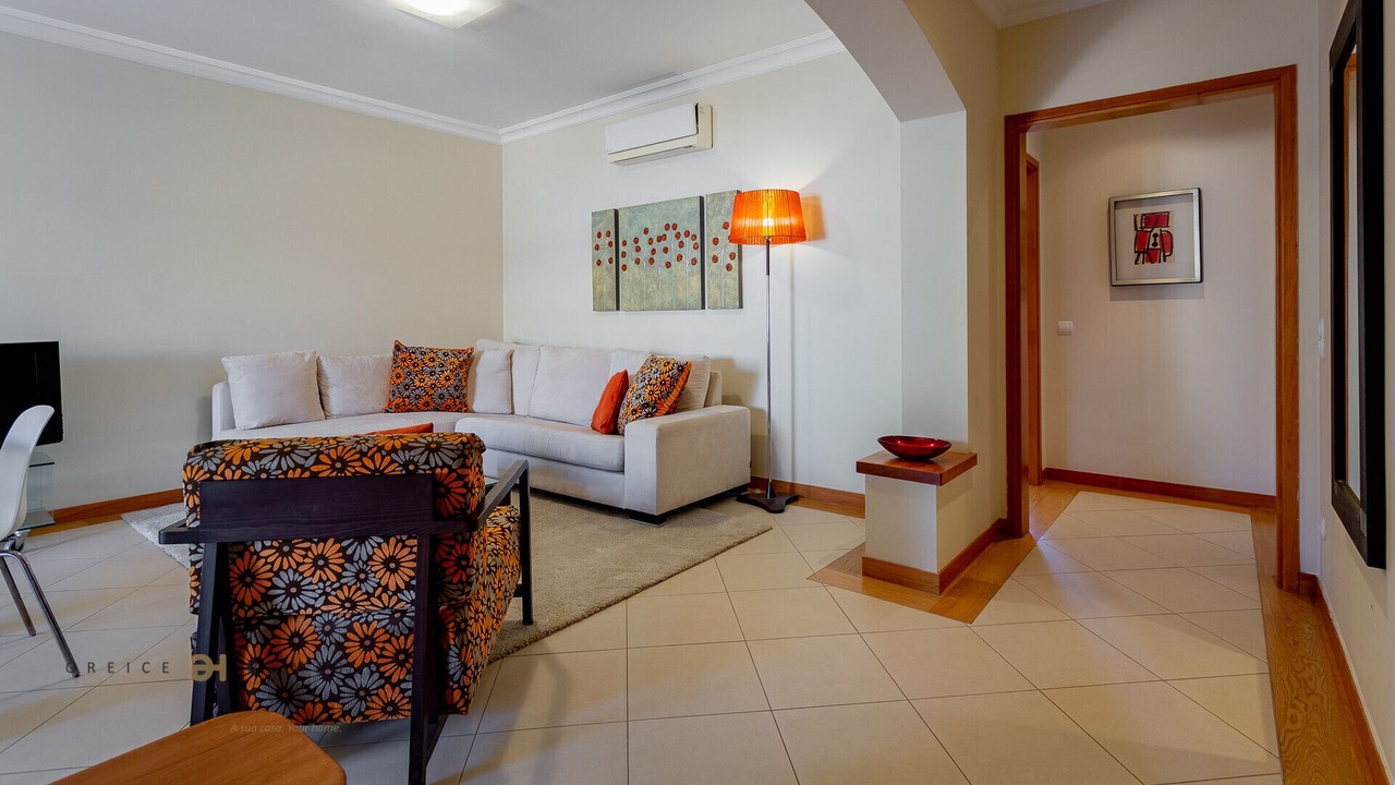 Photo of Livingroom in Vilamoura