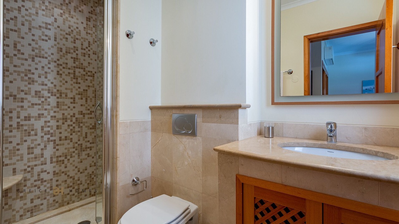 Photo of Bathroom in Vilamoura