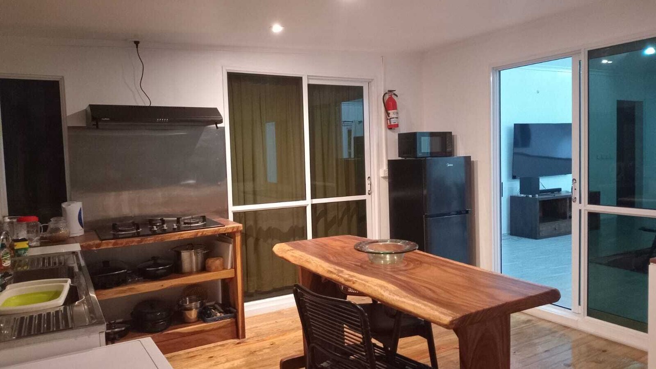 Photo of Kitchen in Wailoloa