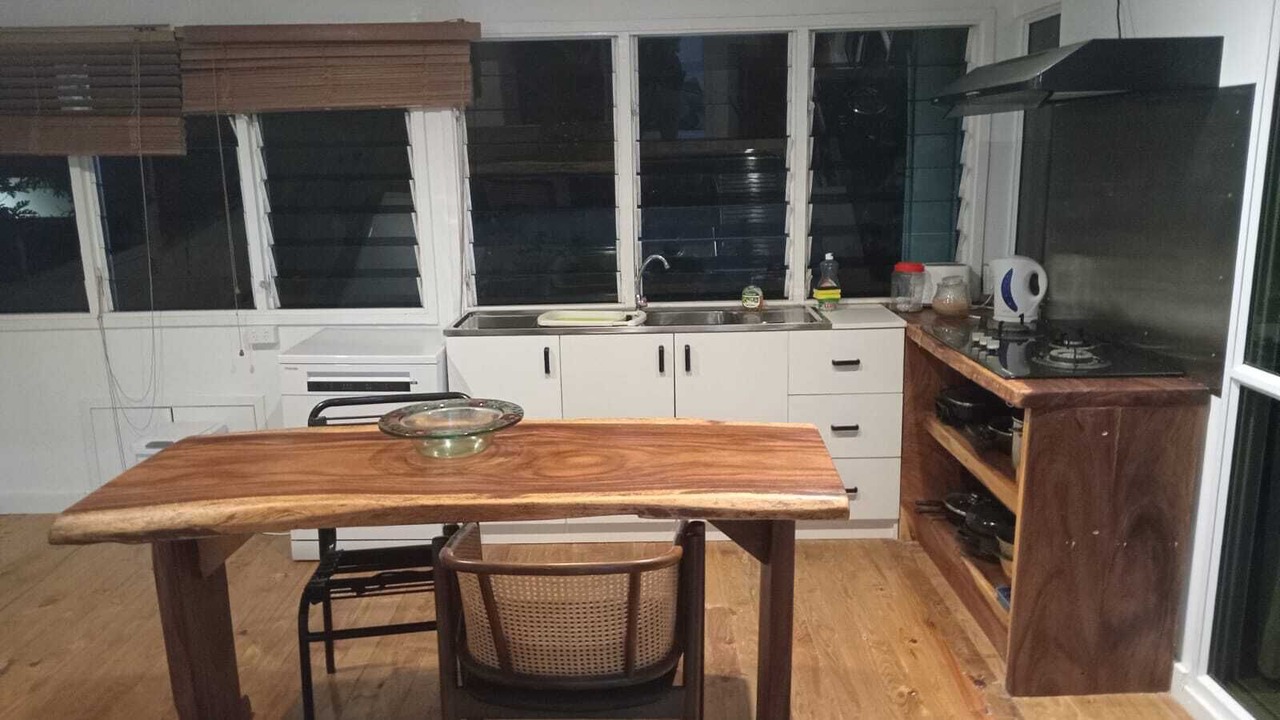 Photo of Kitchen in Wailoloa