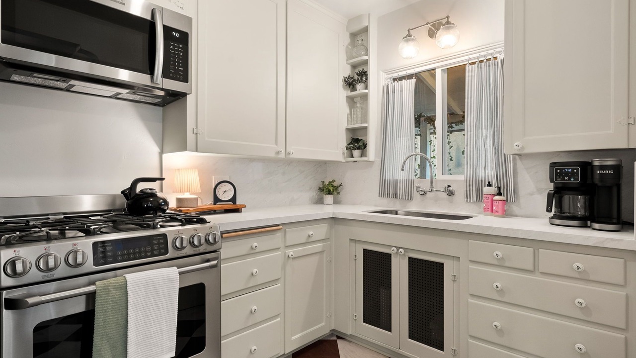 Photo of Kitchen in Kensington
