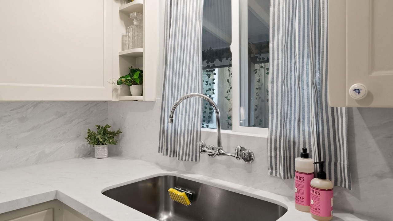 Photo of Bathroom in Kensington