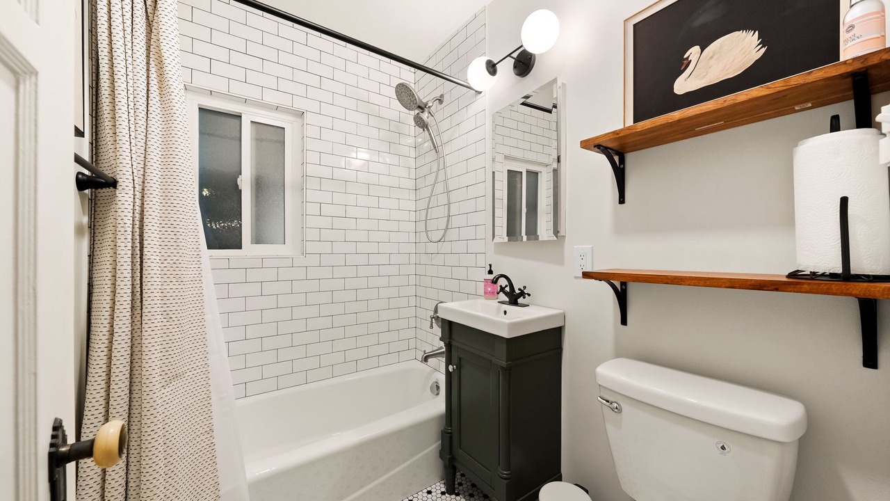 Photo of Bathroom in Kensington