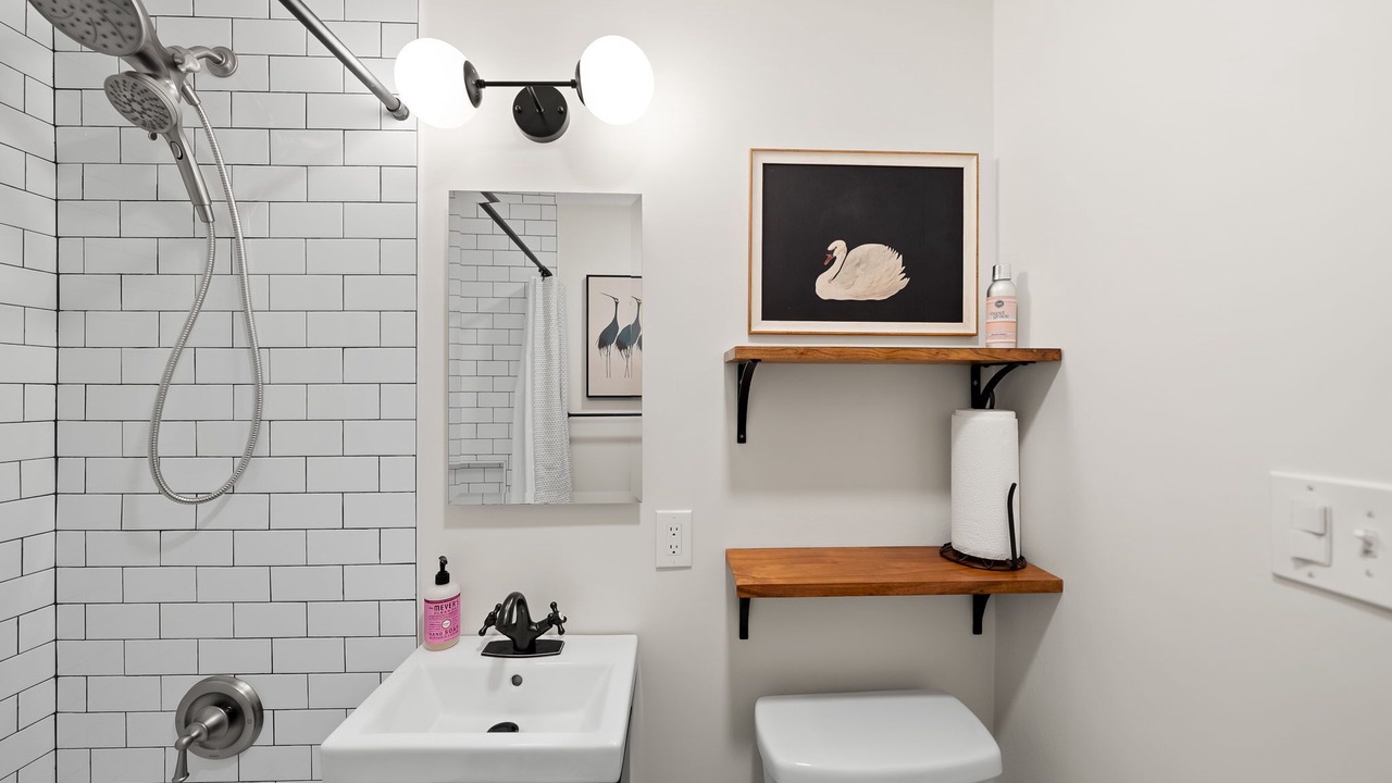 Photo of Bathroom in Kensington