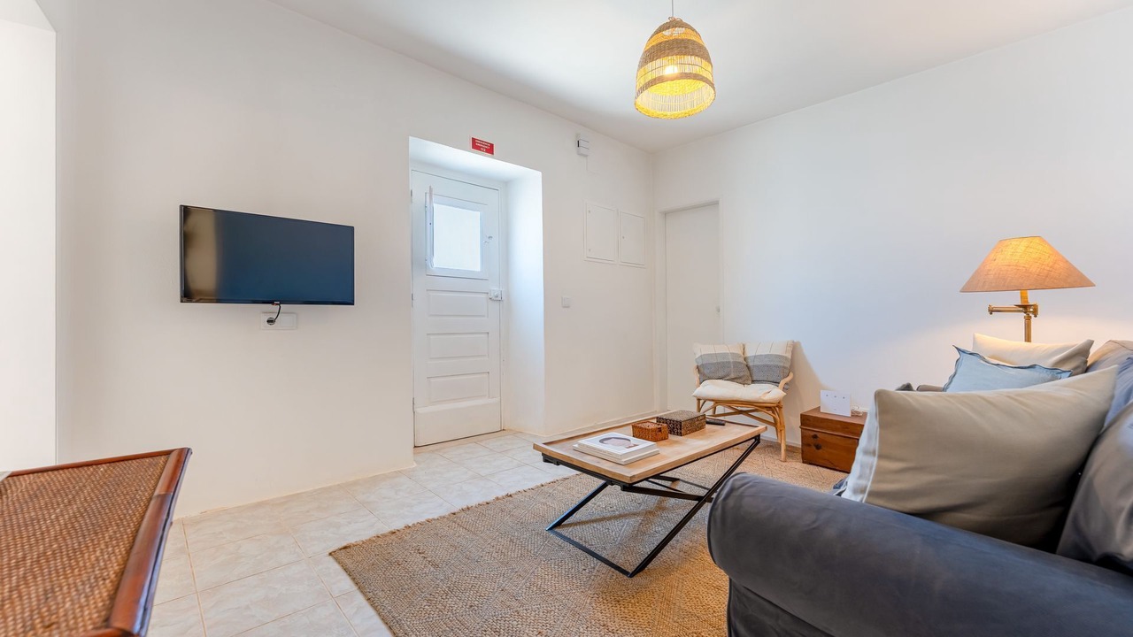 Photo of Livingroom in Espiche