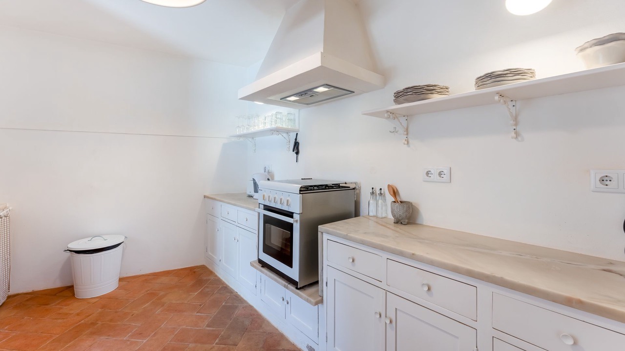Photo of Kitchen in Espiche