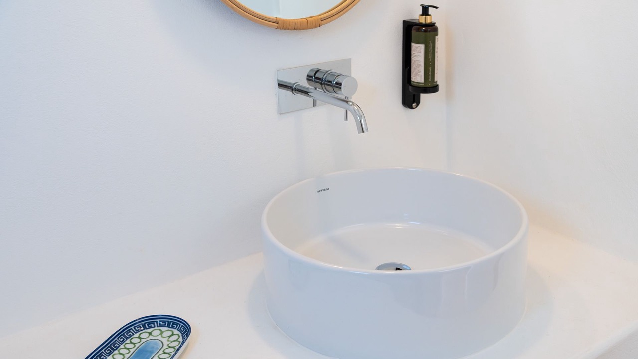 Photo of Bathroom in Espiche