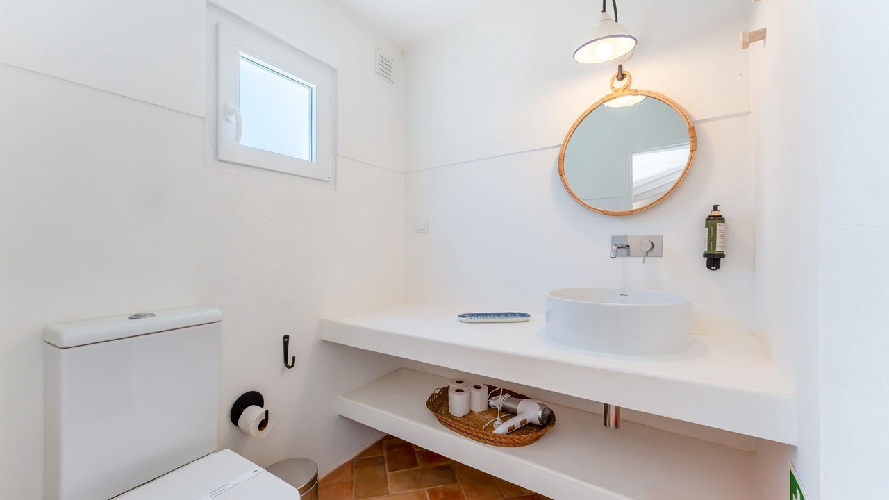 Photo of Bathroom in Espiche
