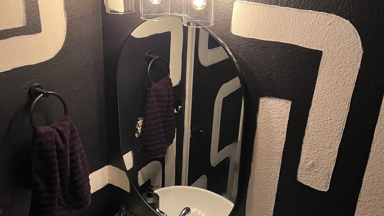 Photo of Bathroom in North Las Vegas