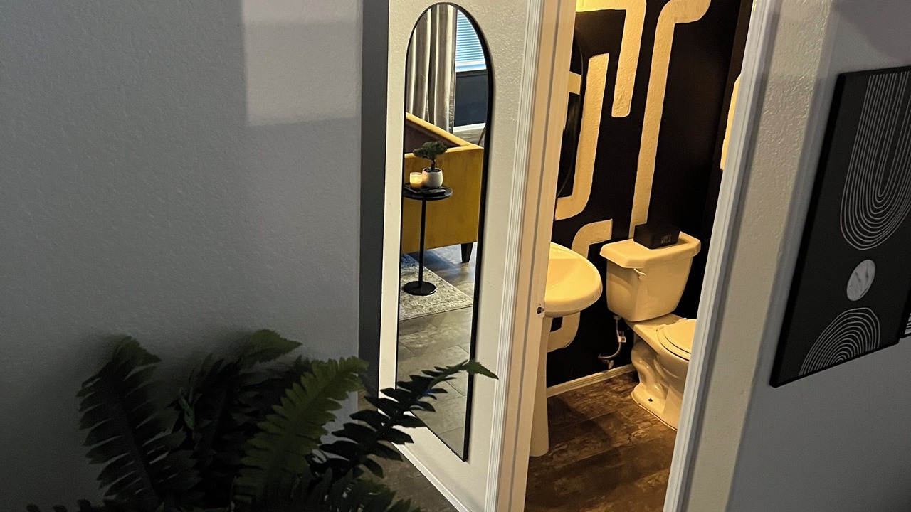 Photo of Bathroom in North Las Vegas