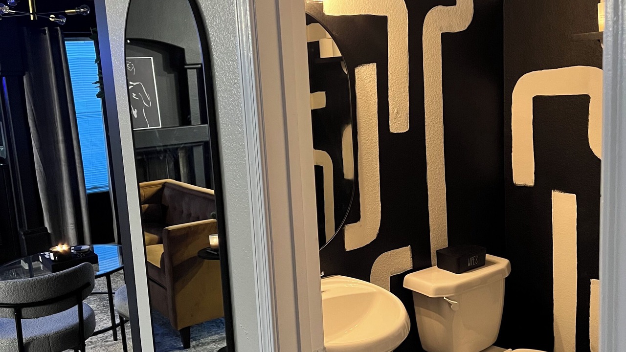 Photo of Bathroom in North Las Vegas