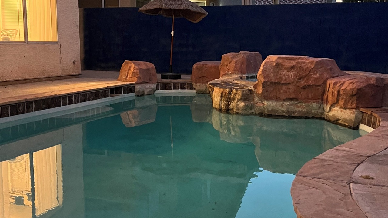 Photo of Outdoor in North Las Vegas