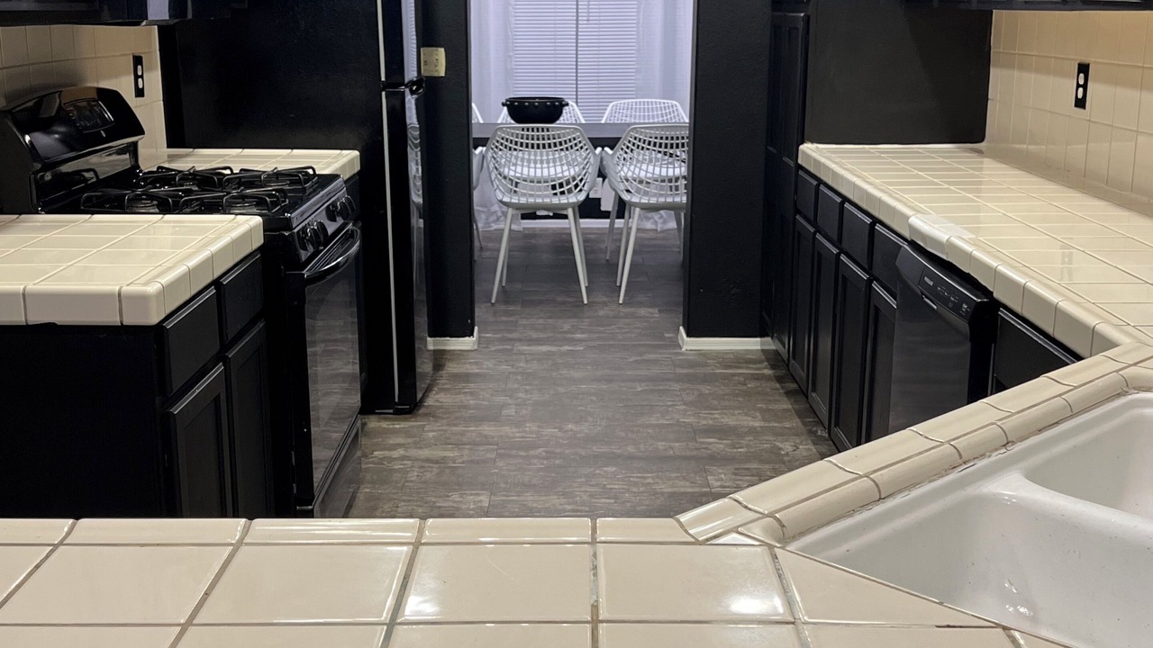 Photo of Kitchen in North Las Vegas
