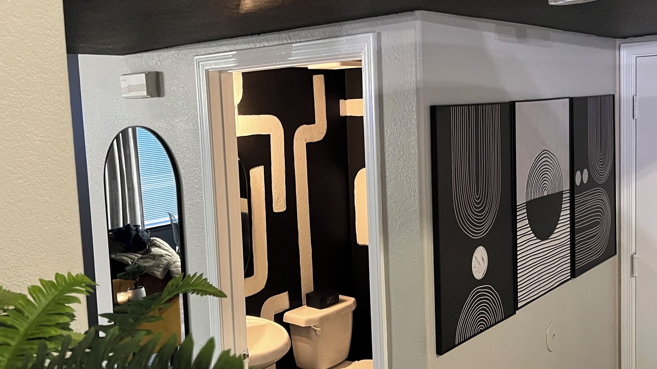 Photo of Bathroom in North Las Vegas