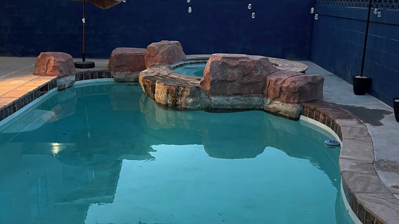 Photo of Outdoor in North Las Vegas