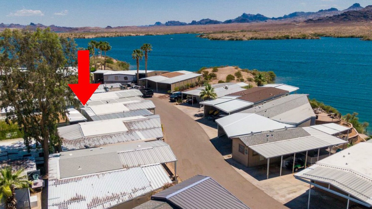 Photo of Outdoor in Lake Havasu City
